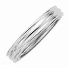 PLATINUM WEDDING BANDS his and her ring bridal jewelry