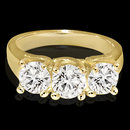 Diamonds 1.5 CT diamond ring anniversary anniversary !