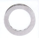 3.75 carat ROUND BRILLIANT DIAMONDS wedding band new