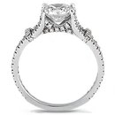 1.6 Ct. diamond solitaire ring F VVS1 diamonds new ring