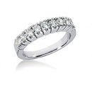Diamonds engagement ring real genuine 1.65 cts. diamond