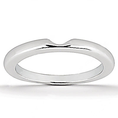 1.25 Ct. Diamonds solitaire wedding band set diamonds