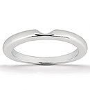 1.25 Ct. Diamonds solitaire wedding band set diamonds