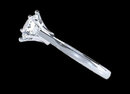 1.51 Ct. Diamond solitaire ring F VS1 diamond ring new