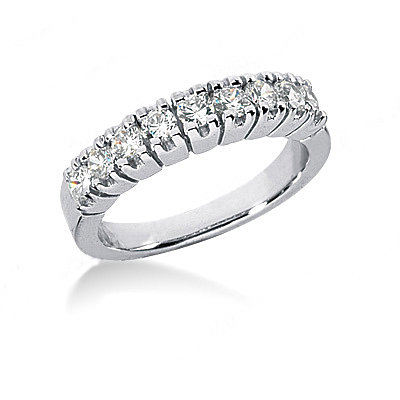 Diamonds engagement ring real genuine 3.51 cts. diamond