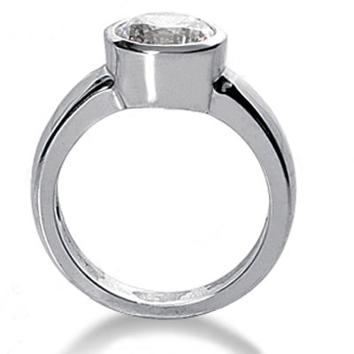 G SI1 Diamonds 1.75 ct. ENGAGEMENT RING SOLITAIRE