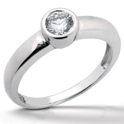 G SI1 Diamonds 1.75 ct. ENGAGEMENT RING SOLITAIRE