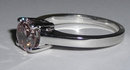 1.75 carat PINK diamond ring solitaire jewelry NEW