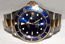 Rolex submariner watch sub-mariner Oyster Perpetual