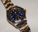 Rolex submariner watch sub-mariner Oyster Perpetual