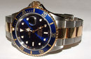 Rolex submariner watch sub-mariner Oyster Perpetual