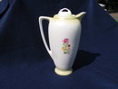 AUSTRIAN CHOCOLATE POT