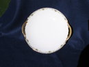 LIMOGES CAKE PLATE