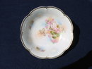 VICTORIAN ROSE BOWL