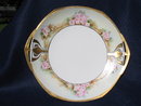 VICTORIAN CAKE PLATE