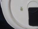 VICTORIAN CAKE PLATE