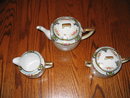 NIPPON TEA SET