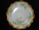 ELITE LIMOGES BERRY BOWL SET