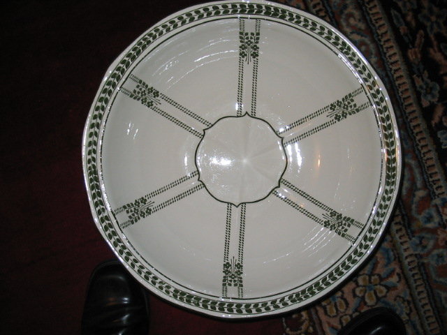 ANTIQUE ROYAL DOULTON WASH SET
