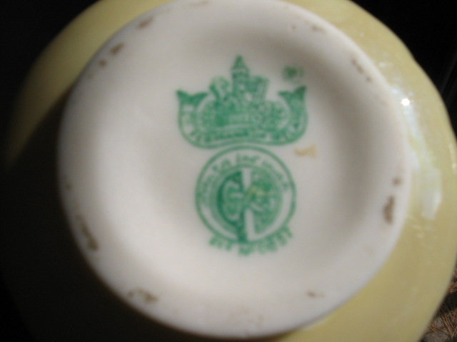 BELLEEK VASES
