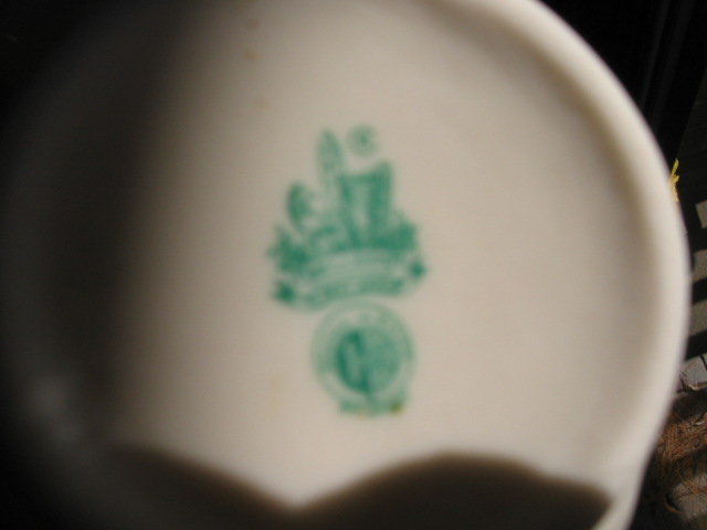 BELLEEK VASES
