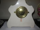 ROYAL BONN ANSONIA CLOCK