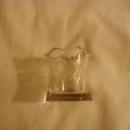 Bethlehem Star Toothpick holder
