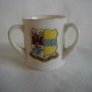 Bethlehem Star Toothpick holder