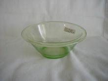 Hocking Plain Green 6 3/4