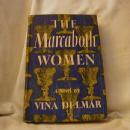 The Marcoboth Women by Vina Delmar