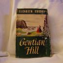 Gentian Hill by Elizabeth Goudge
