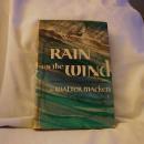 Rain On The Wind by Walter Macken