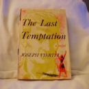 The Last Temptation by Joseph Viertel