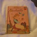 Cinderella by Walt Disney