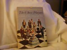The Chess Players by Frances Parkinson Keyes