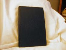 Blue Hurricane by F. Van Wyck Mason