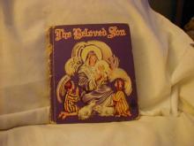 The Beloved Son by Blanche Shoemaker Wagstaff