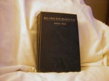 All This And Heaven Too by Rachel Field