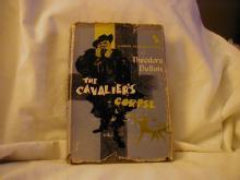 The Cavalier's Corpse by Theodora DuBois