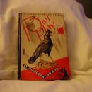 Fowl Play by Theodora DuBois