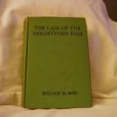 The Case of the Frightened Fish by William DuBois