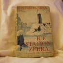 Ice Station Zebra by Alistair MacLean