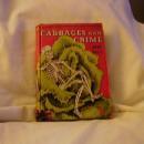 Cabbages and Crime by Anne Nash