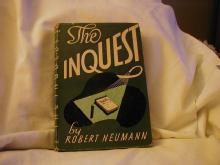 The Inquest by Robert Neumann