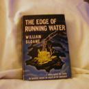 The Edge of Running Water by William Sloan