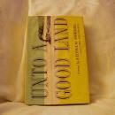 Unto A Good Land by Vilhelm Moberg