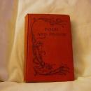 Poor and Proud, Try Again or The Trials and Triumphs of Harry West by Oliver Optic