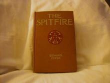 The Spitfire by Edward Peple