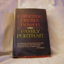 Family Portrait by Catherine Drinker Bowen