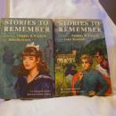 Stories to Remember, Selected by Thomas B. Costain and John Beecroft